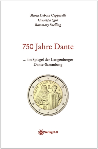750 Jahre Dante