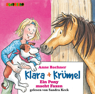 Klara + Krümel (1)
