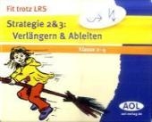 Fit trotz LRS - Strategie 2&3: Verl&auml;ngern und Ableiten - Bettina Rinderle