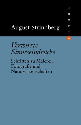 Verwirrte Sinneseindrücke