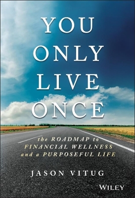 You Only Live Once - Jason Vitug