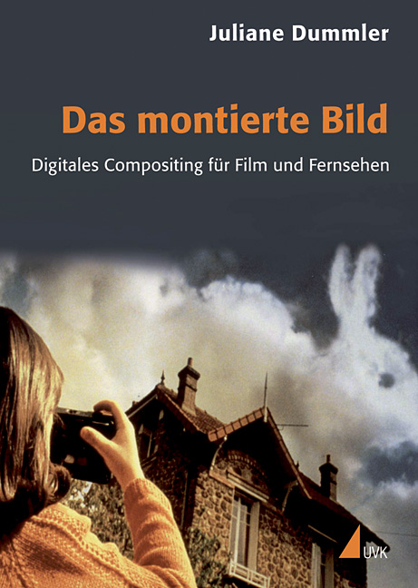 Das montierte Bild - Juliane Dummler