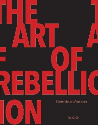 The Art of Rebellion 4 - Christian Hundertmark
