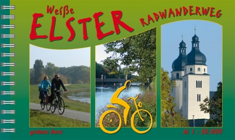 Wei&szlig;e-Elster-Radwanderweg - Lutz Gebhardt