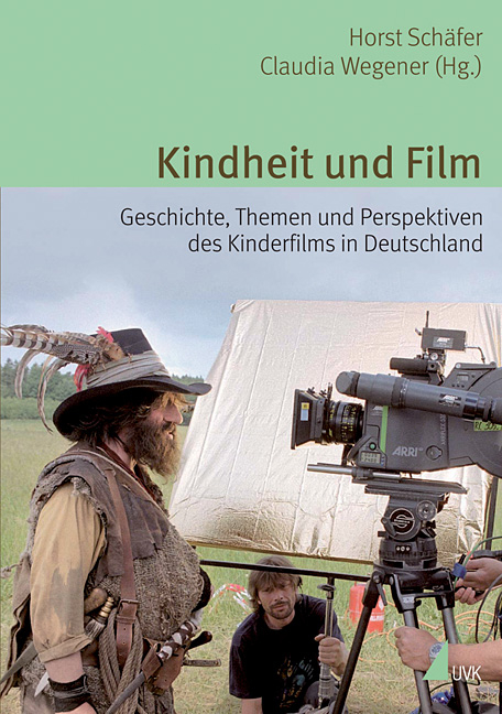 Kindheit und Film - 
