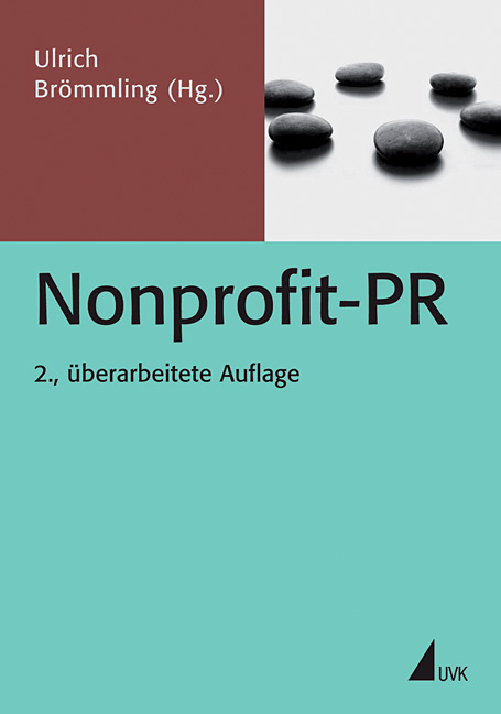 Nonprofit-PR - Ulrich Br&ouml;mmling