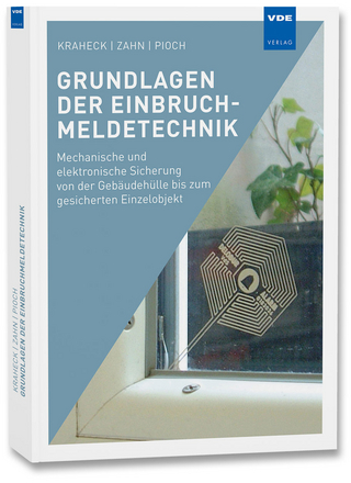 Grundlagen der Einbruchmeldetechnik
