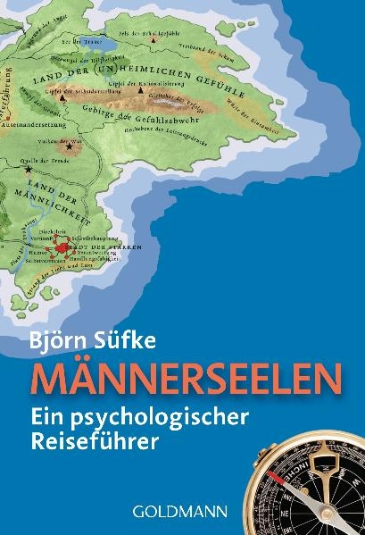 M&auml;nnerseelen - Bj&ouml;rn S&uuml;fke