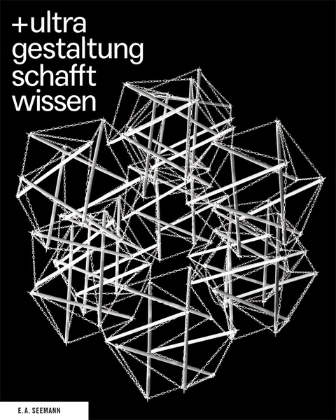 +ultra. gestaltung schafft wissen - 