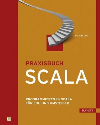 Praxisbuch Scala