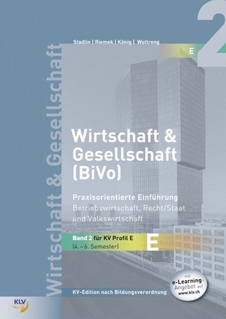 Wirtschaft & Gesellschaft (BiVo)