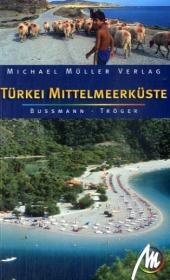 Türkei Mittelmeerküste