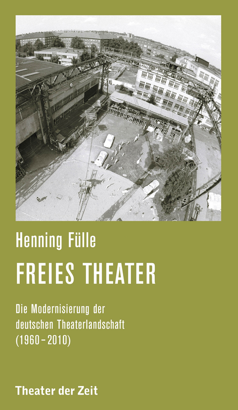 Freies Theater - Henning F&uuml;lle