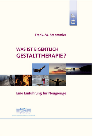 Was ist eigentlich Gestalttherapie?