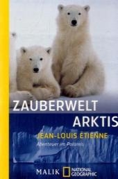 Zauberwelt Arktis