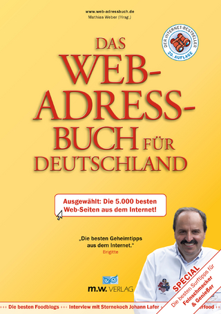 Das Web-Adressbuch für Deutschland 2017