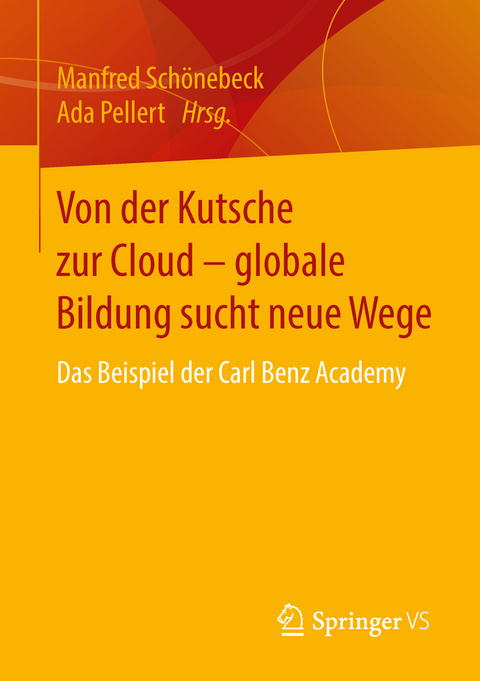 Von der Kutsche zur Cloud &ndash; globale Bildung sucht neue Wege - 