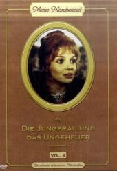 Meine Märchenzeit / Die Jungfrau und das Ungeheuer