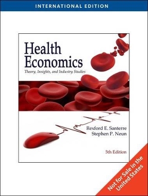Health Economics