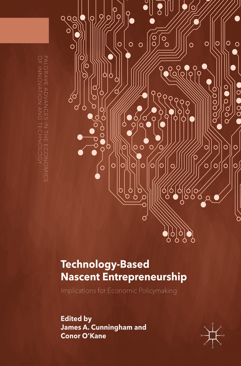 Technology-Based Nascent Entrepreneurship - 
