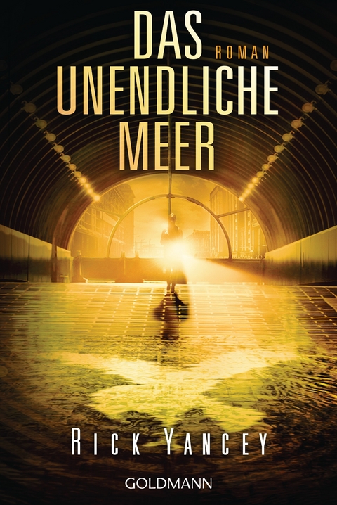 Das unendliche Meer - Rick Yancey