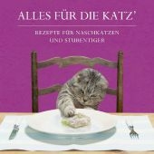 Alles f&uuml;r die Katz - 