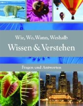 Wissen & Verstehen - Louise Spilsbury