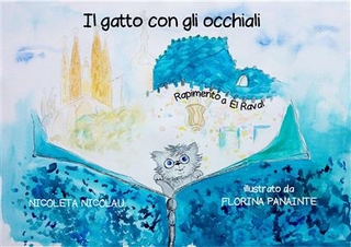 Il gatto con gli occhiali - Rapimento a El Raval
