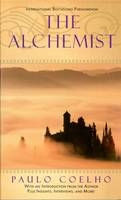 Alchemist International Edition - Paulo Coelho