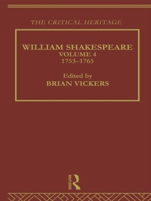 William Shakespeare - 
