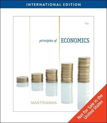 Principles of Economics - Frank V. Mastrianna