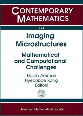 Imaging Microstructures - 