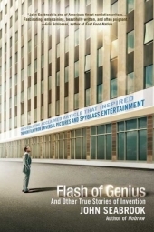 Flash of Genius - John Seabrook