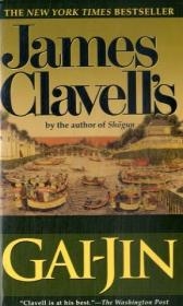 James Clavell's Gai-Jin - James Clavell