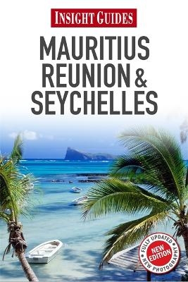 Insight Guides Mauritius, Reunion & Seychelles