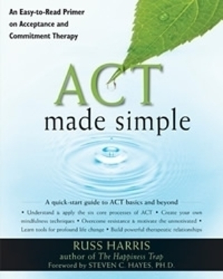 Act Made Simple - Russ Harris