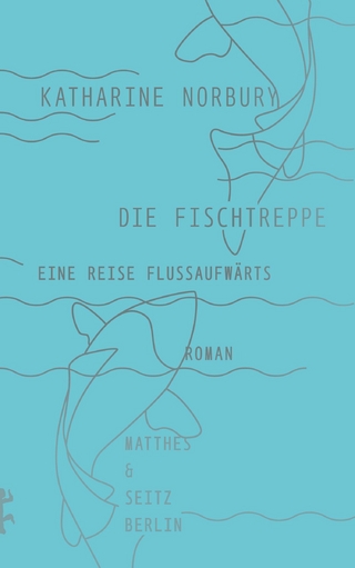 Die Fischtreppe