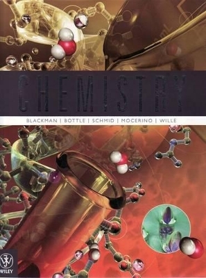 Chemistry + Molecular Model Kit