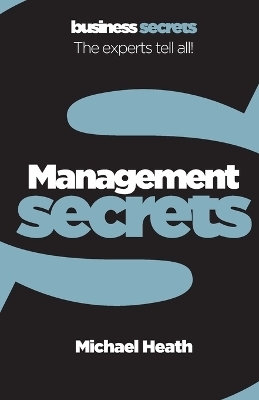 Management - Michael Heath