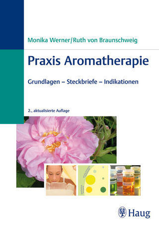 Praxis Aromatherapie
