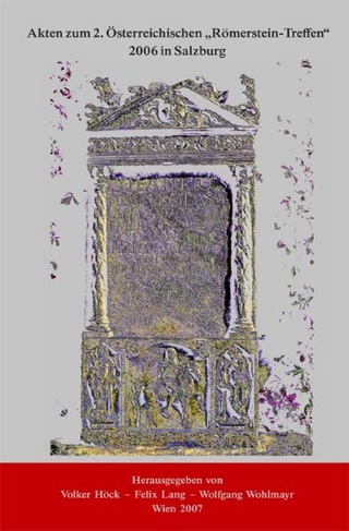 Akten zum 2. Österreichischen 