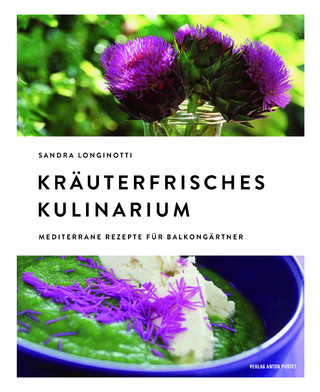 Kräuterfrisches Kulinarium