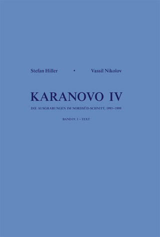 Karanovo Band IV