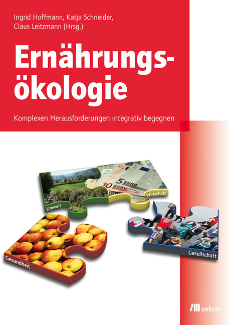 Ern&auml;hrungs&ouml;kologie - 