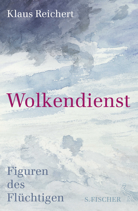 Wolkendienst - Klaus Reichert
