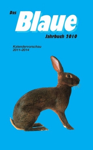 Das Blaue Jahrbuch 2010