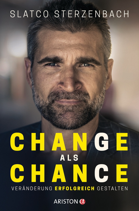 Change als Chance - Slatco Sterzenbach