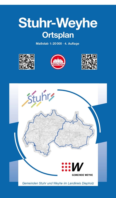 Stuhr-Weyhe - 
