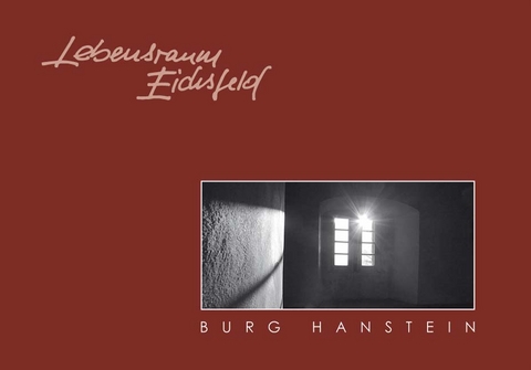 Burg Hanstein - Hans G N&auml;der