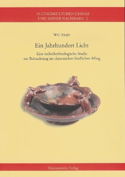 Ein Jahrhundert Licht - Xiujie Wu